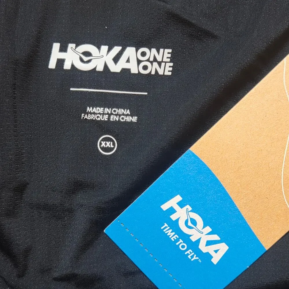 Hoka Men's Glide 5